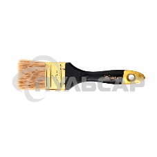 Кисть плоская 