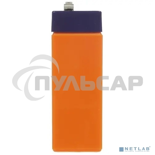 Батарея Delta HR 6-9 (634W) (6V, 9Ah)