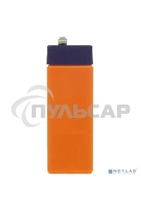 Батарея Delta HR 6-9 (634W) (6V, 9Ah)