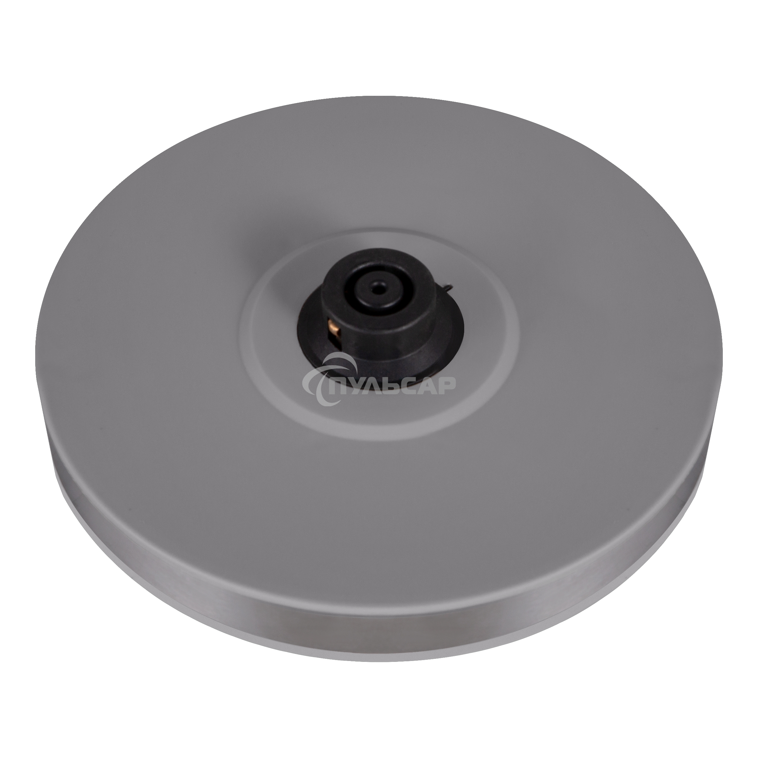 Чайник электрический Maunfeld MGK-635DGR серый, 1,7 л, 2200 Вт