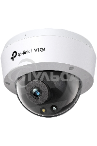 Камера IP 3MP Full-Color Dome Network Camera