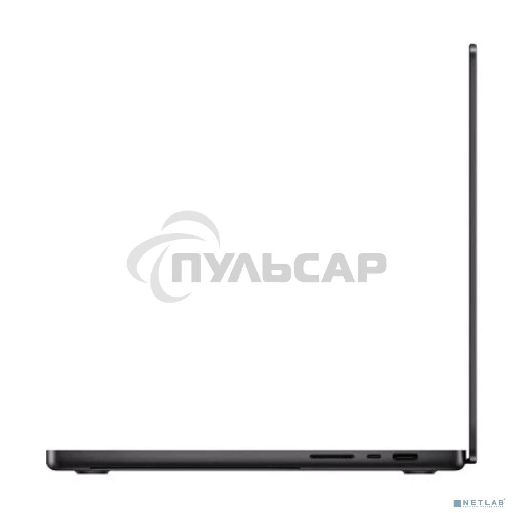 Ноутбук Apple MacBook Pro A3403 M4 Pro 14 core 48Gb SSD 512Gb/20 core GPU 16.2