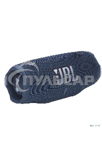 Портативная акустика JBLCHARGE6BLU синий