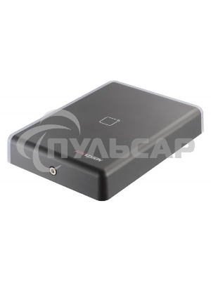 Считыватель карт Hikvision DS-K1108E уличный