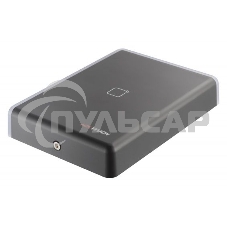 Считыватель карт Hikvision DS-K1108E уличный Считыватель карт Hikvision DS-K1108E уличный