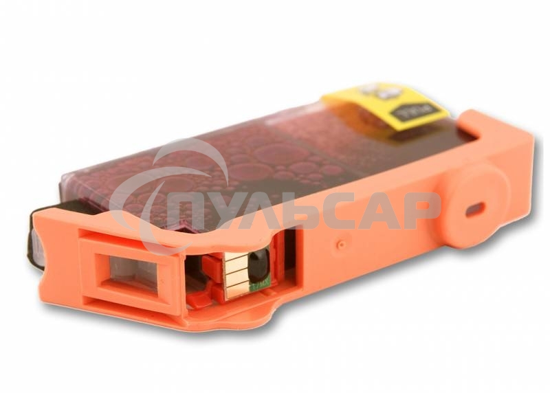 Картридж струйный Cactus CS-CB324N №178XL пурпурный (14.6 мл.) для HP PhotoSmart B8553/C5383/C6383/D5463