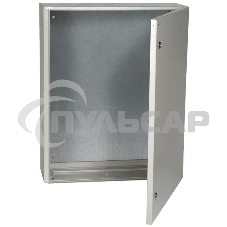 Корпус металлический IEK_YKM40-05-31 ЩМП-5-0 36 УХЛ3 IP31 размеры 1000х650х300 мм