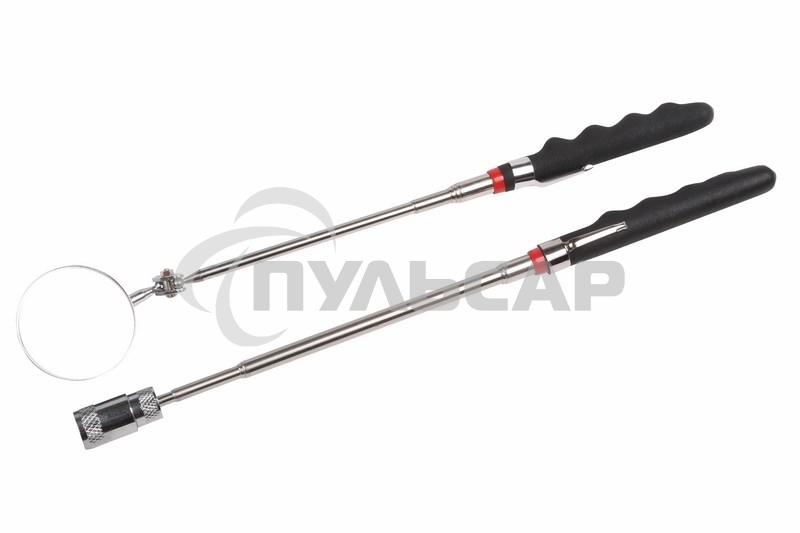 Телескопический магнит и зеркало в наборе (2 пр.) Rexant