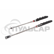 Телескопический магнит и зеркало в наборе (2 пр.) Rexant