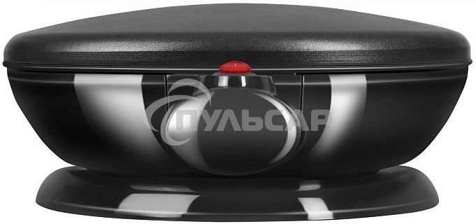 Блинница Redmond RSM-1409 Мощность 800 Вт. Материал корпуса: пластик. Антипригарное покрытие рабочей пластины. Диаметр рабочей поверхности – 20 см. Светодиодная индикация. Беспроводная рабочая часть. Подставка с отсеком для хранения электрошнура и противо