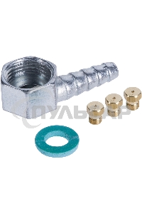 Газовая варочная панель Maunfeld EGHG.43.23CB\G