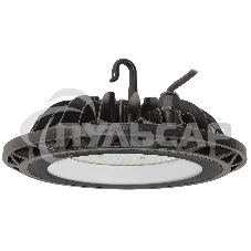 Светильник ДСП 4004 150Вт 6500К IP65 алюм. ИЭК LDSP0-4004-150-65-K23