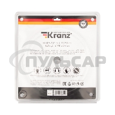 Диск пильный 305 мм х 100 зуб х 32/30 мм Kranz