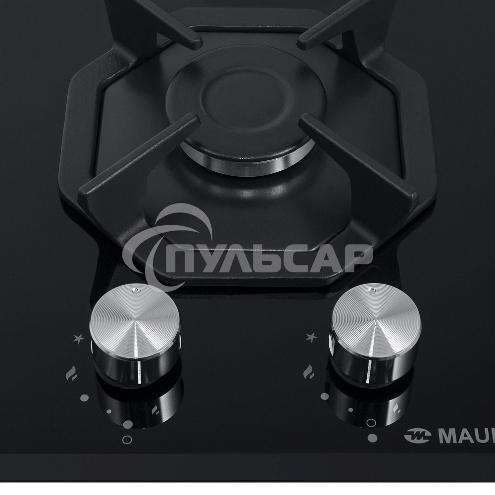 Газовая варочная панель Maunfeld EGHG.32.2CB/G