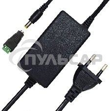 Импульсный источник питания 12V, 2А Falcon Eye FE-12/20