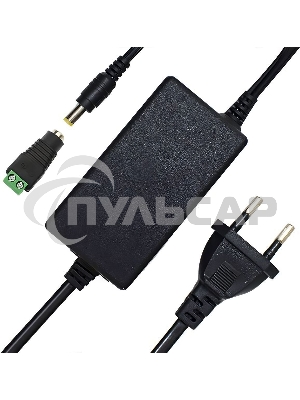 Импульсный источник питания 12V, 2А Falcon Eye FE-12/20