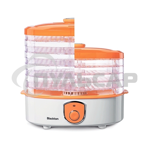 Сушилка для овощей Blackton Bt FD1110 White-orange