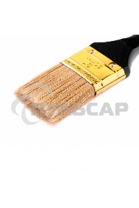 Кисть плоская 