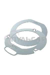 Точка доступа Mikrotik cAP ac (RBcAPGi-5acD2nD), 2.4/5ГГц, 802.11ac, 2х10/100/1000