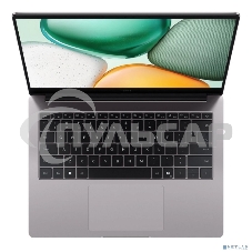 Ноутбук HONOR MagicBook X 14 серый 5301ALXB Intel Core i3 1315U/8Gb/SSD 512Gb/14