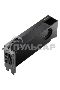 Видеокарта Nvidia RTX 4000 SFF Ada Generation