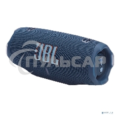 Портативная акустика JBLCHARGE6BLU синий