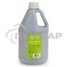 Тонер для принтера Cactus CS-TSG1-1000 черный (флакон 1000гр) Samsung ML 1610/2010/ SCX 4100/4200