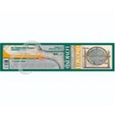 Бумага LOMOND Матовая бумага для САПР и ГИС для ч/б и цв. печати 120 г/м2 (1067мм x 30м x 50,8) Бумага LOMOND Матовая бумага для САПР и ГИС для ч/б и цв. печати 120 г/м2 (1067мм x 30м x 50,8)