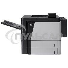 Принтер лазерный HP LaserJet Enterprise 800 M806dn (CZ244A), A3, ч/б, печ. до 56 стр/мин., 1200 x 1200 dpi, USB, RJ-45, Air Print