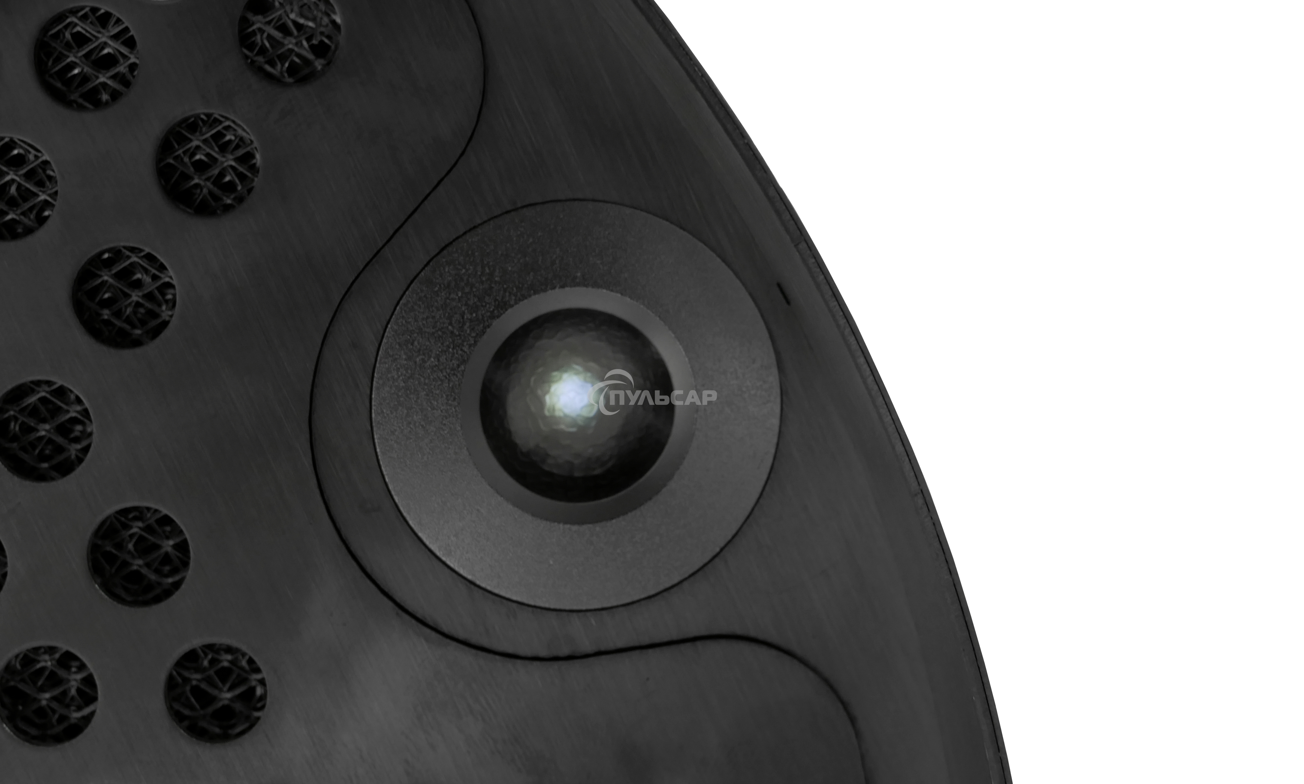 Вытяжка каминная LEX TUBO ISOLA 350 нержавеющая сталь управление: кнопочное (1 мотор)