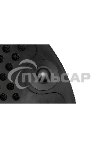 Вытяжка каминная LEX TUBO ISOLA 350 нержавеющая сталь управление: кнопочное (1 мотор)