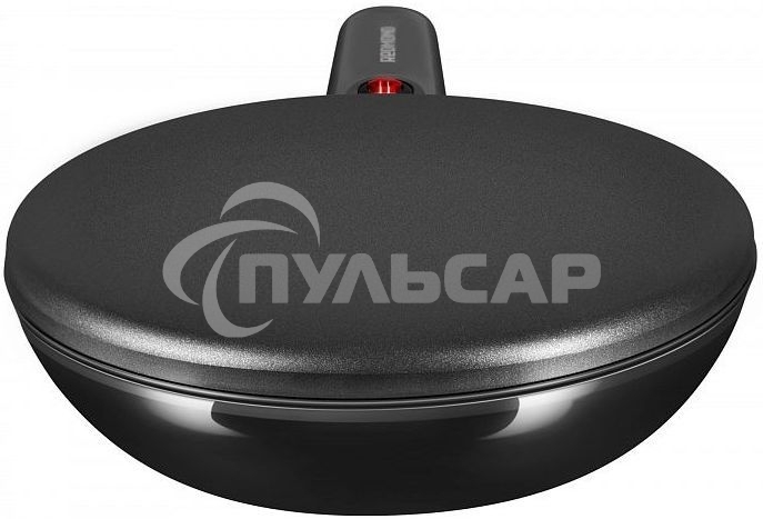 Блинница Redmond RSM-1409 Мощность 800 Вт. Материал корпуса: пластик. Антипригарное покрытие рабочей пластины. Диаметр рабочей поверхности – 20 см. Светодиодная индикация. Беспроводная рабочая часть. Подставка с отсеком для хранения электрошнура и противо