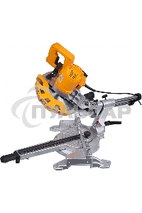 Торцовочная пила Вихрь ПТ-255ПЛ 72/18/3