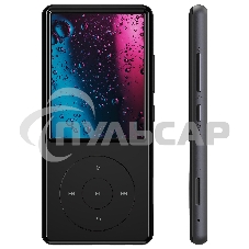 Плеер Hi-Fi Flash Digma M5 BT 32Gb черный/2.4