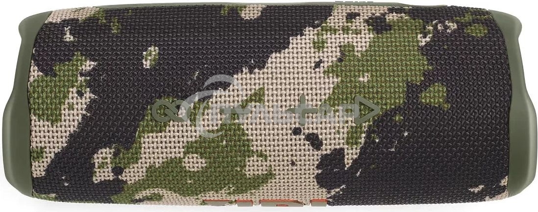 Портативная акустика JBL Flip 6, камуфляж