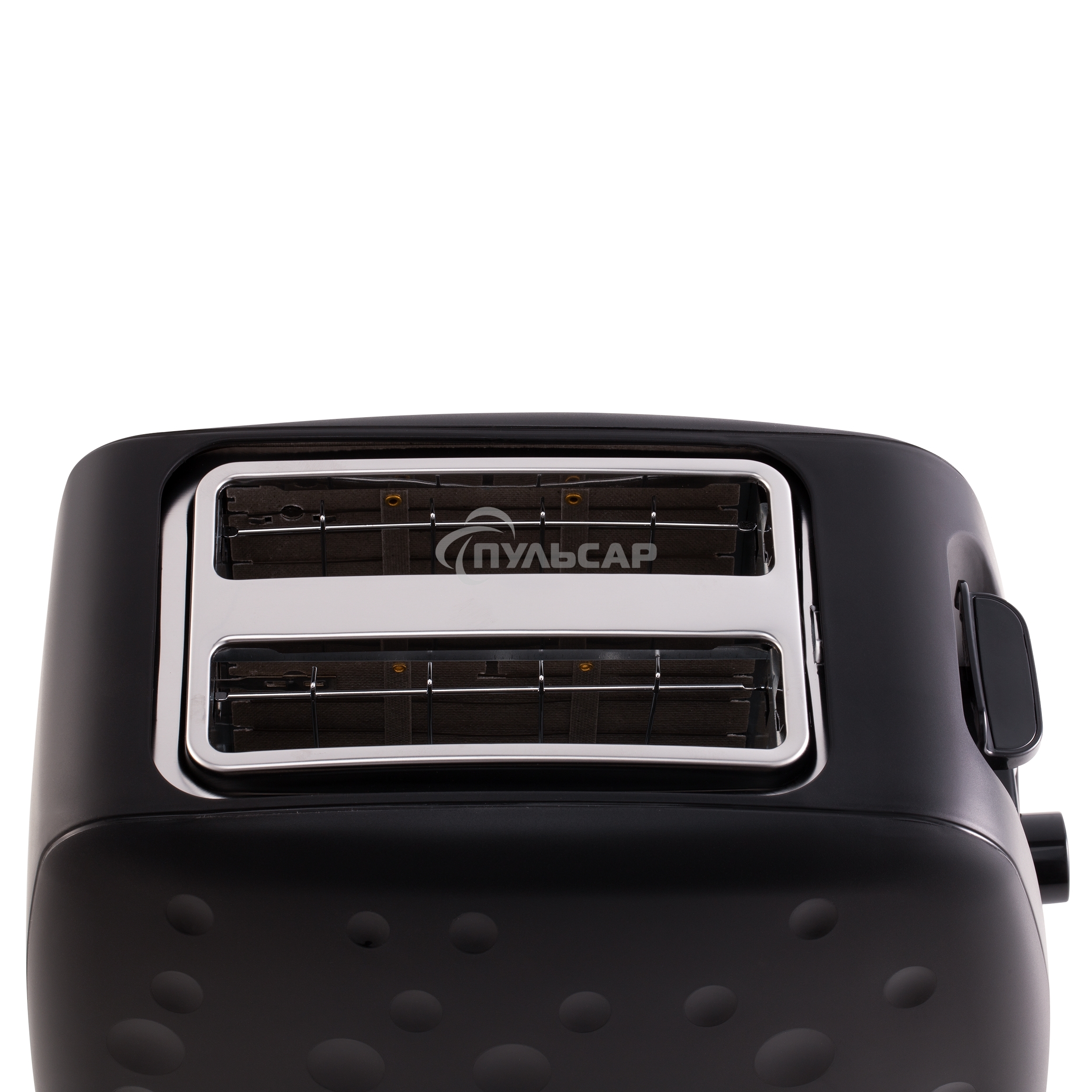 Тостер Maunfeld MFT-847BK