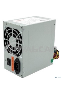 Блок питания ExeGate AB450 (EX219184RUS), 450Вт, 80мм, серый