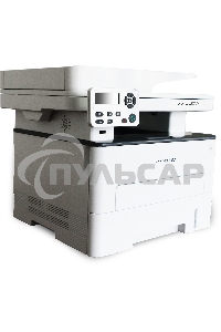 МФУ лазерное Pantum M7100DW, A4, ч/б, печ. до 33 стр/мин., скан. до 24 стр/мин., 1200x1200dpi, USB, RJ-45, Wi-Fi