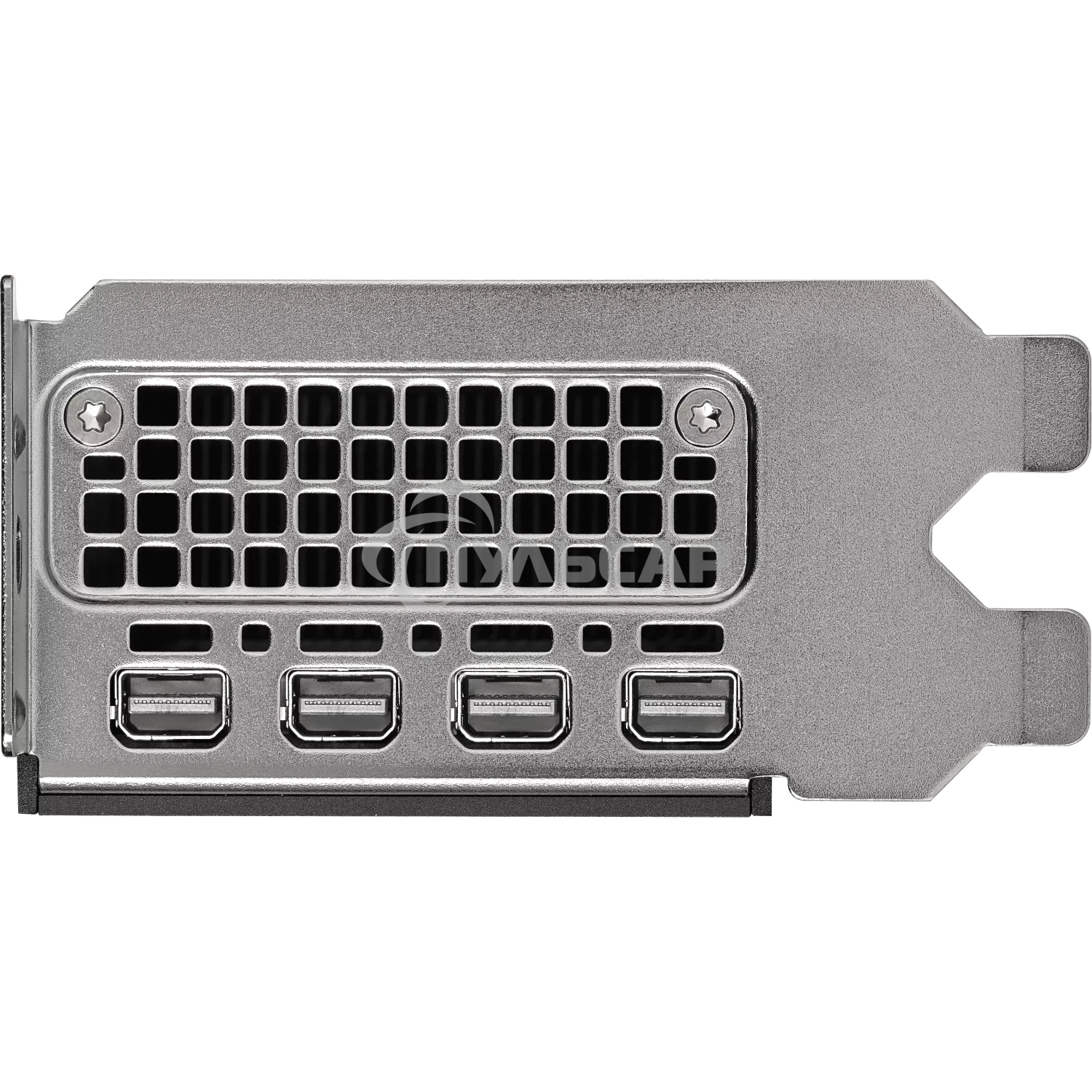 Видеокарта Nvidia RTX 4000 SFF Ada Generation