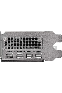 Видеокарта Nvidia RTX 4000 SFF Ada Generation
