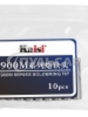 Жало для паяльника Kaisi 900M-T-IS 10 шт