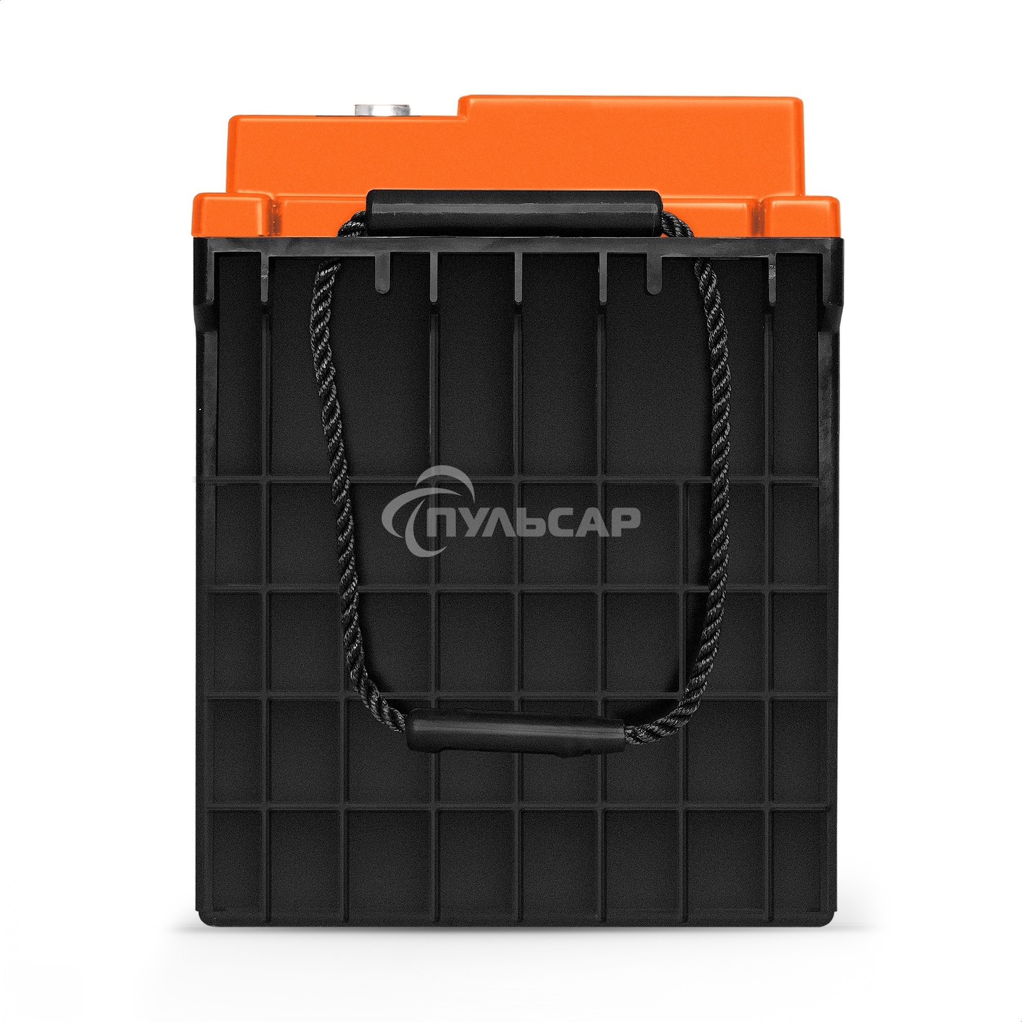 Аккумуляторная батарея ExeGate EX282989RUS HR 12-120 (12V 120Ah, под болт М8)