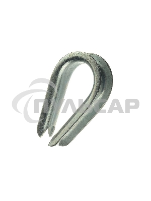 Коуш DIN 6899 d 10