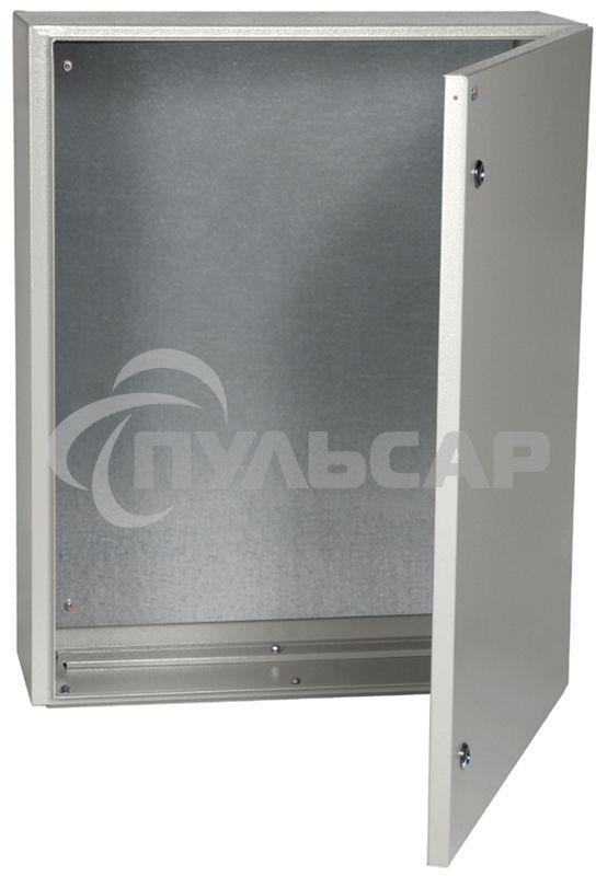 Корпус металлический IEK YKM40-04-31 ЩМП-4-0 36 УХЛ3 IP31 размеры 800х650х250 мм