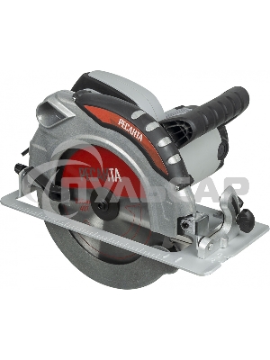 Циркулярная пила (дисковая) Ресанта ДП-235/2200 2200Вт (ручная)