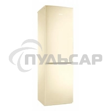 Холодильник Pozis RK-149 бежевый глянц. двухкамерный 240/130л морозилка снизу