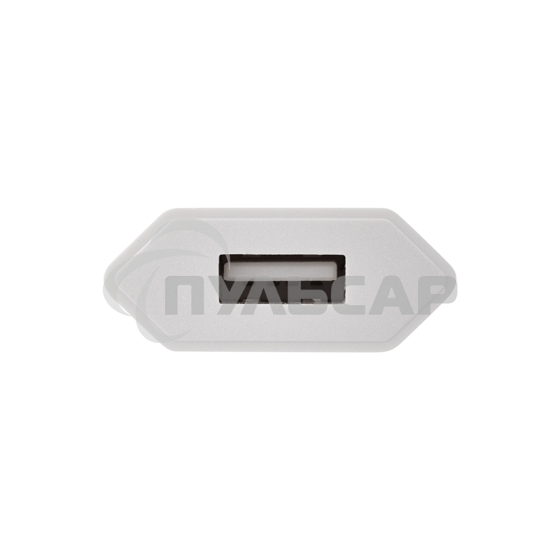 Сетевое зарядное устройство Rexant USB, 5V, 1 A, белый