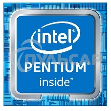 Процессор Intel Pentium Gold G6400 Soc-1200 4GHz OEM