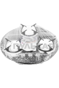 Газовая варочная панель Maunfeld EGHG.43.23CB\G