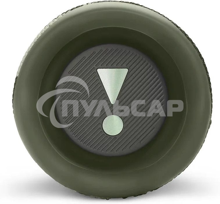 Портативная акустика JBL Flip 6, камуфляж